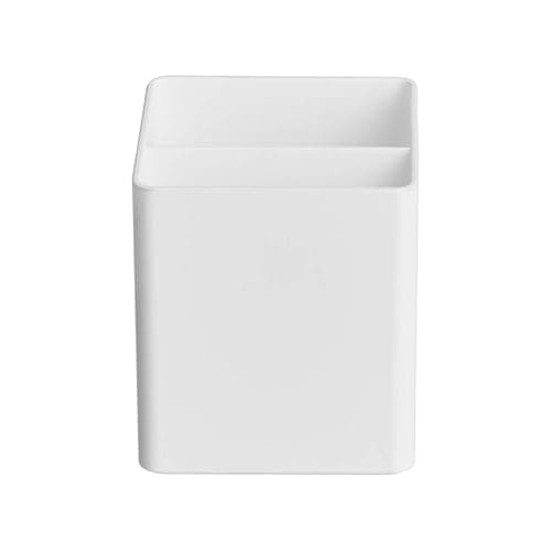plastic holder (white) thumbnail 4