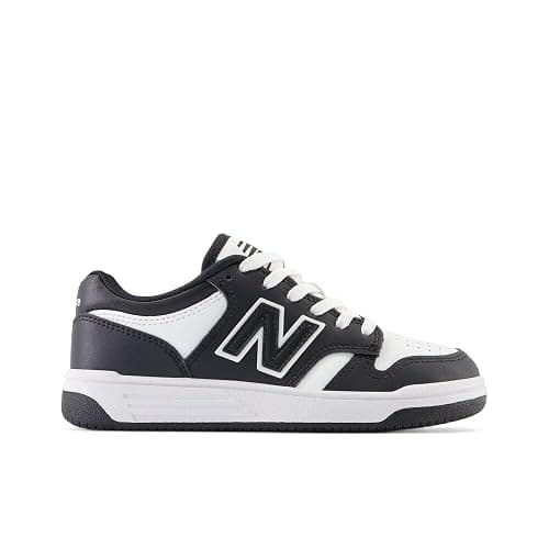 New Balance Unisex-Child 480 V1 Lace-up Sneaker thumbnail 5