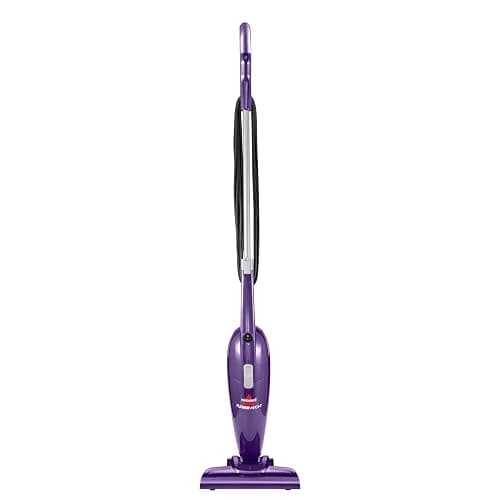 Bissell 20334 Featherweight Stick Vacuum Lightweight Bagless Vacuum, Purple - Featherweight (Purple) - Image 1