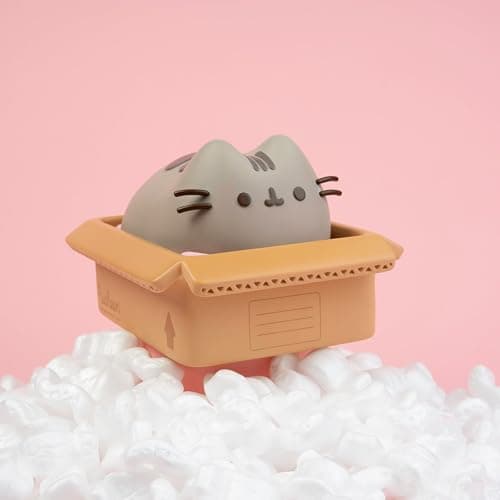 Pusheen Piggy Bank for Kids - Pusheen Stuff thumbnail 7
