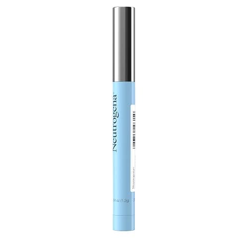 Neutrogena Makeup Remover Eraser Stick with Vitamin E, Easy-to Use & Travel-Friendly Makeup Removing Gel Pen for On-the-Go Touch-Ups of Stray or Smudged Eyeliner, Lipstick, & More, 0.04 oz thumbnail 3