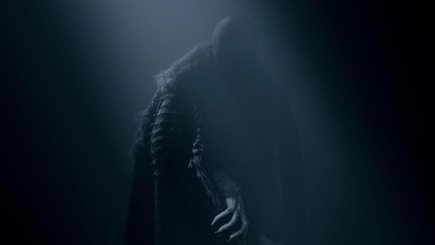 NOSFERATU - COMBO UHD 4K + BD - STEELBOOK - EDITION LIMITEE thumbnail 3