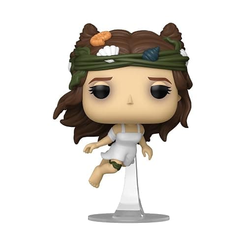 Funko Pop! Books: The Folk of The Air: The Wicked King - Jude Duarte - Collectable Vinyl Figure - Gift Idea - Official Merchandise - Toys for Kids & Adults - Fantasy Fans thumbnail 2