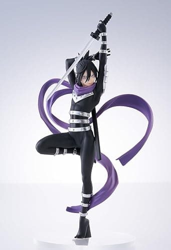 One Punch Man: Speed-o’-Sound Sonic Pop Up Parade PVC Figure thumbnail 4