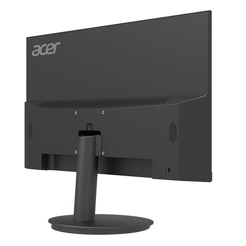 acer KB220Q H2bi 21.5" Full HD (1920 x 1080) Zero-Frame Home Office Monitor | Adaptive-Sync Support (FreeSync Compatible) | Up to 100Hz Refresh | 1ms (VRB) | sRGB 99% | Tilt | HDMI & VGA Ports thumbnail 11