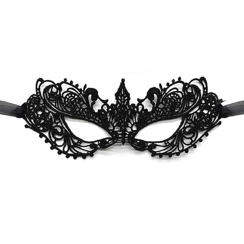 Masquerade Mask - Image 1