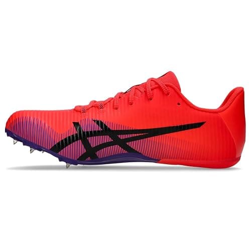 ASICS Unisex Hypersprint 8 Track & Field Shoe thumbnail 4