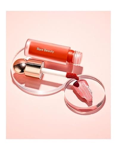 Rare Beauty Long Lasting Dewy & Matte Blushes (ENCOURAGE) thumbnail 6
