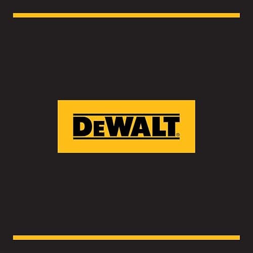 DEWALT 20V MAX Cordless Drill and Impact Driver, Power Tool Combo Kit , Includes 2 Batteries, Charger and Bag (DCK240C2) thumbnail 12