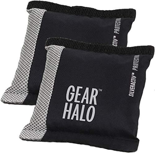 Gearhalo Sports Deodorizer Pods - Stops The Stink! thumbnail 3