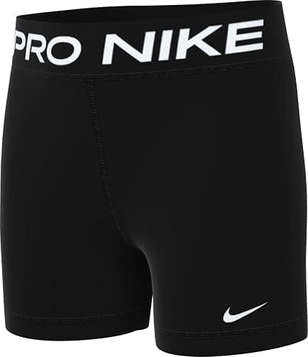 Nike Pro Shorts für Mädchen, DA1033 thumbnail 2