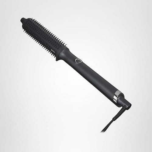 ghd Rise Volumizing Hot Hair Brush - Professional 1.25” Hot Brush for Dry Hair with Maximum Root Lift, 2x Volume, 365ºF Safe Styling Temperature Technology and Auto Sleep Mode - Black thumbnail 10