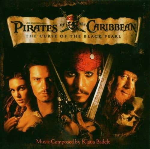 Pirates of the Caribbean - Image 1
