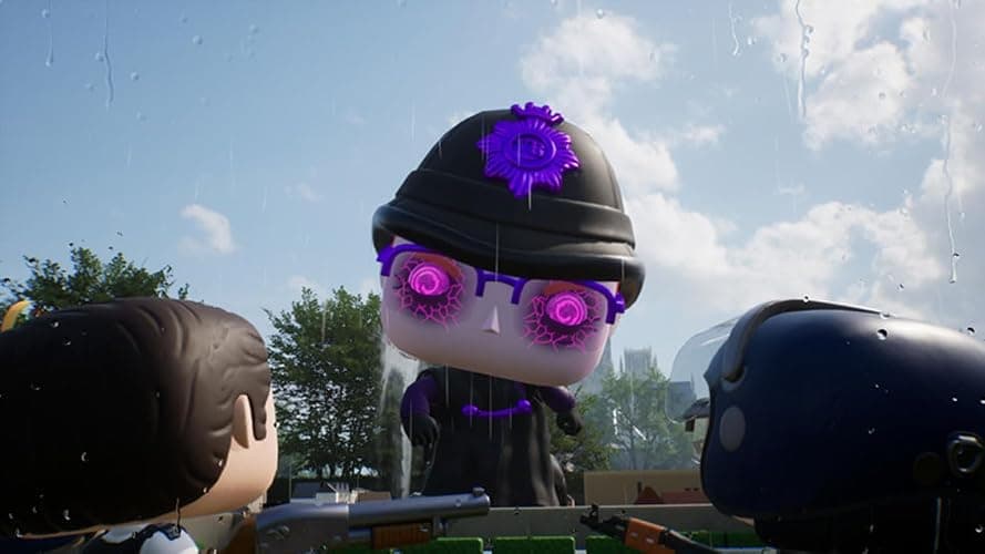 Funko Fusion: Deluxe Edition | Switch thumbnail 2