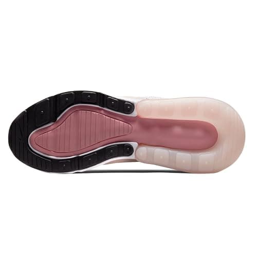 Nike Women's Air Max 270 Sneaker thumbnail 4