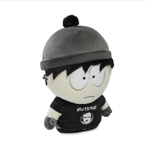 South Park Goth Stan Phunny Plush thumbnail 2