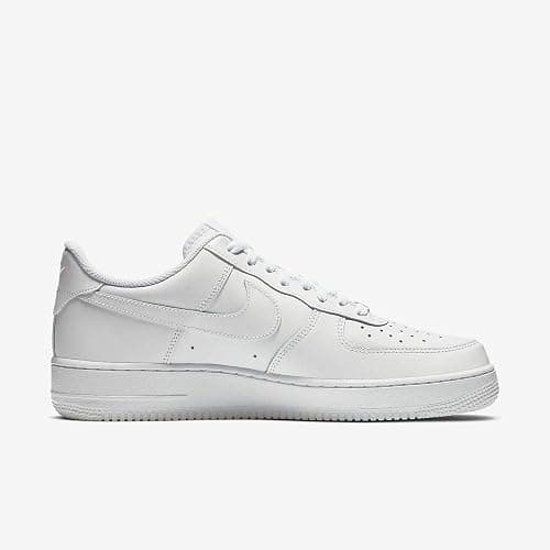 Nike Men's Air Force 1 '07 Shoes thumbnail 9