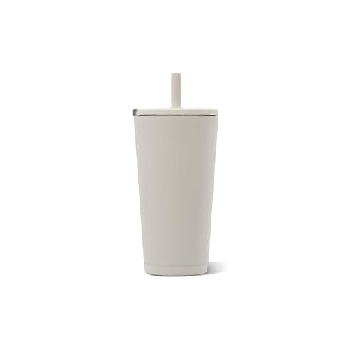 HydroJug 20 oz Cream thumbnail 3