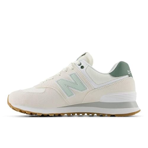 New Balance Women's 574 V2 Essential Sneaker thumbnail 2