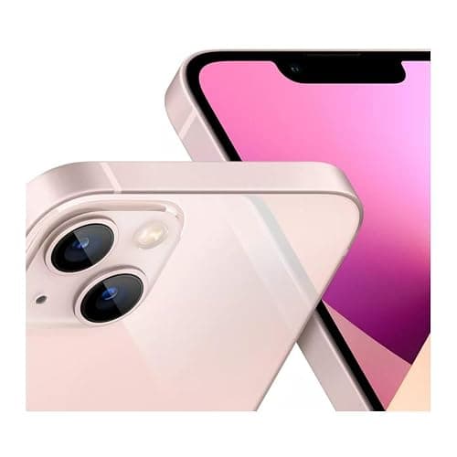 Apple iPhone 13, 128GB, Pink - Unlocked (Renewed) thumbnail 6