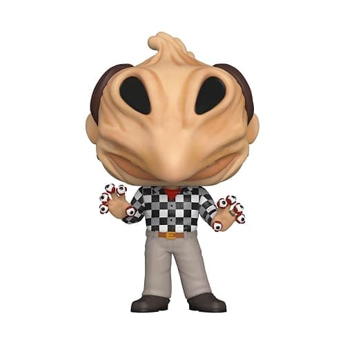 Funko POP Movies: Beetlejuice- Adam Transformed, Multicolor, 3.75 inches thumbnail 3