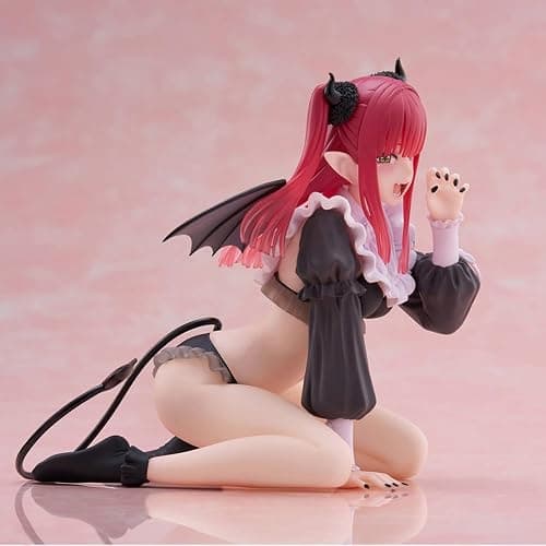 YLQANONG Kitagawa Marin Figures Anime Figure Statues PVC Material Kitagawa Marin Anime Action Figurine for Fans 3.94INCH thumbnail 5