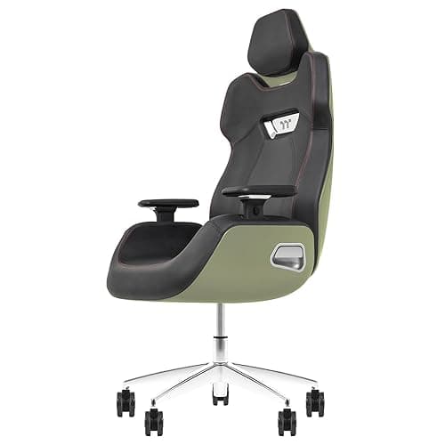 Thermaltake Argent E700 Gaming Chair