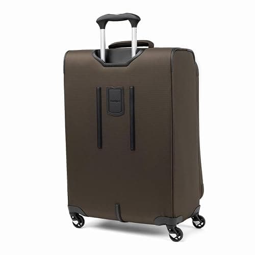 Travelpro Maxlite 5 Softside Luggage with Spinner Wheels, Medium 25-Inch thumbnail 9