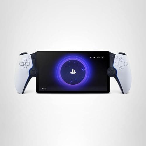 PlayStation Portal Remote Player 5 thumbnail 9