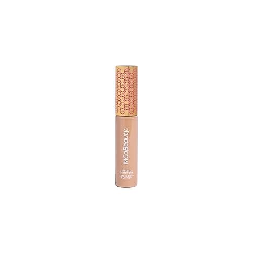 MCoBeauty - Instant Concealer Camouflage and Contour - Full Coverage Cream Formula - Medium Beige Shade - Conceals, Highlights and Contours - Concealers & Neutralizing Makeup - Image 1