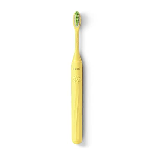 Philips Sonicare Battery Toothbrush, Mango Yellow, HY1100/02 thumbnail 10