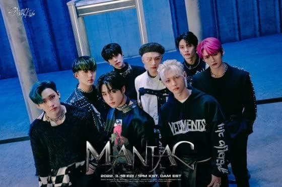 Stray Kids ODDINARY 6th Mini Album Normal Version Contents+Tracking Kpop Sealed (RANDOM) thumbnail 8