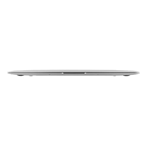 Apple MacBook Air MJVM2LL/A 11.6-Inch Laptop (1.6 GHz Intel Core i5, 128 GB Hard Drive, Integrated Intel HD Graphics 6000, Mac OS X 10.10 Yosemite) (Renewed) thumbnail 6