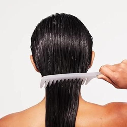 Paul Mitchell Detangler Comb, Wide Tooth Comb Detangles Wet or Dry Hair thumbnail 4
