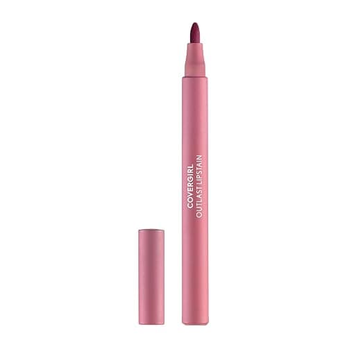 COVERGIRL - Outlast Lipstain - Admire - 20 - Image 1