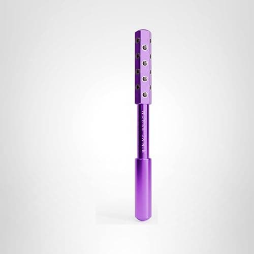 Nurse Jamie Uplift Facial Massaging Beauty Roller - Facial Massager with 24 Stones for Sculpting, Firming & Reducing Puffiness thumbnail 7