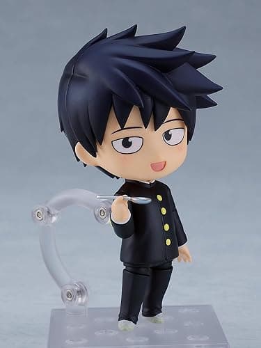 Mob Psycho 100 III: Ritsu Kageyama Nendoroid Action Figure thumbnail 2