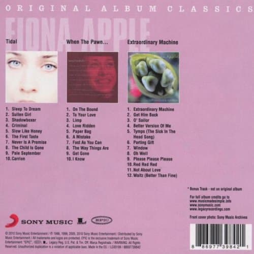 Original Album Classics thumbnail 2