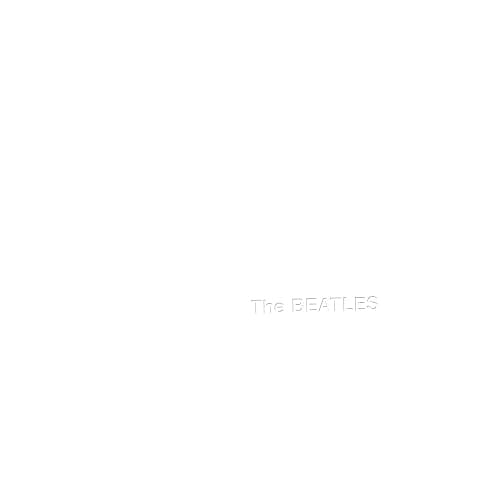 The Beatles The White Album - Image 1