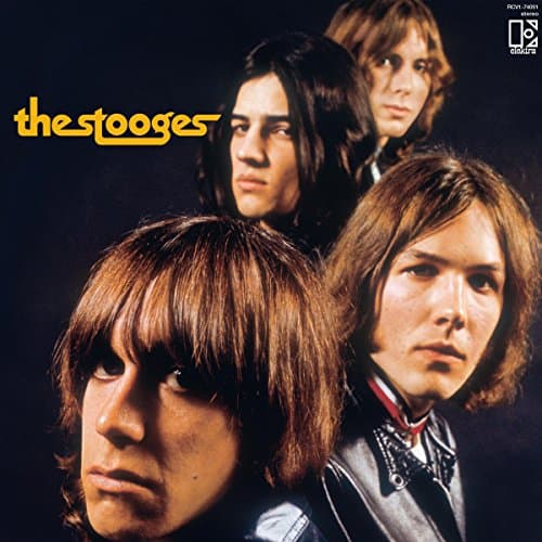 The Stooges - Stooges - Amazon.com Music - Image 1