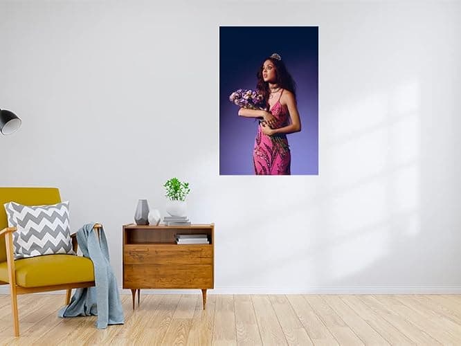 YHFKSIW Poster Canvas Art Poster And Wall Art Picture Print (12x18inch(30x45cm), 3) thumbnail 6