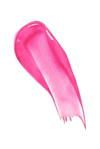 wet n wild MegaSlicks Lip Gloss, Ultra-Glossy, Vitamin-E Enriched, Ultra-Gloss High Shine Moisturizing, Cruelty-Free & Vegan - Cotton Candy thumbnail 3