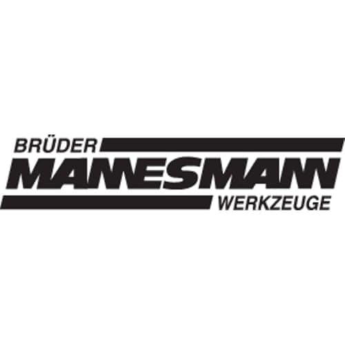 Brüder Mannesmann 10956 Pince coupante diagonale 160 mm (Import Allemagne) thumbnail 2