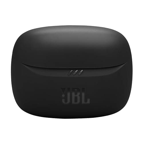 JBL Tune Beam 2 - True Wireless Noise Cancelling Earbuds - Black thumbnail 3