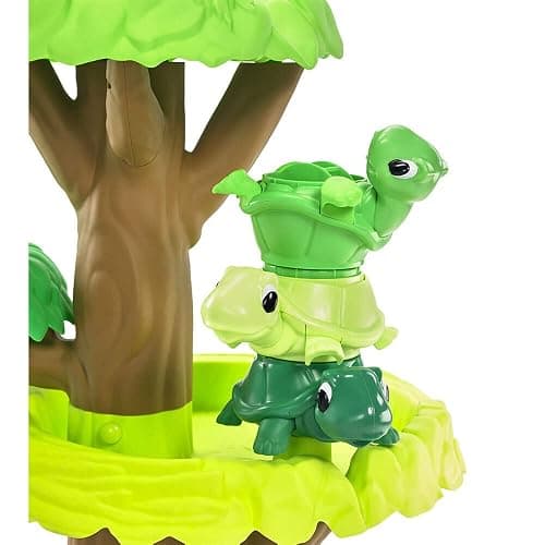 Little Tikes Magic Flower Water Table with Blooming Flower and 10+ Accessories, Multicolor, (Model: 651342M), Medium thumbnail 3