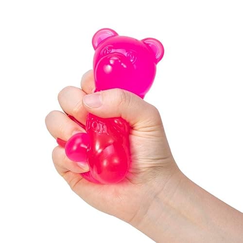 Schylling NeeDoh Gummy Bear  thumbnail 4