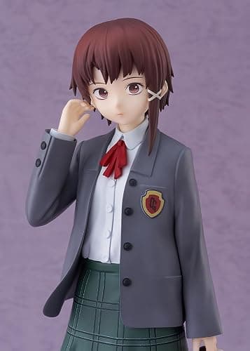 Pop Up Parade Serial Experiments Lain Lain Iwakura L Size thumbnail 4