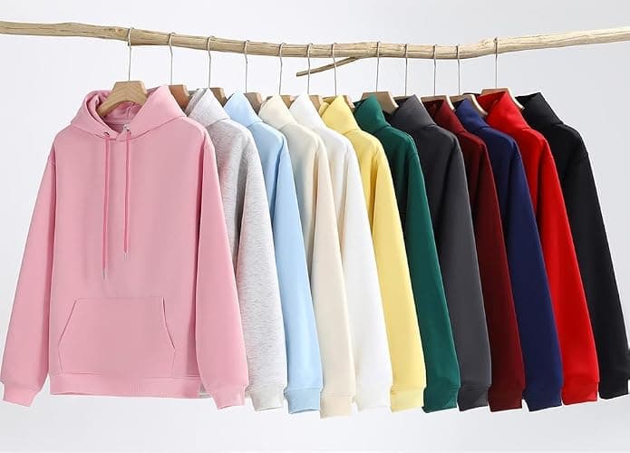 Senior 2026 Hoodie Class Of 2026 Sweatshirt Hooded Neck Women thumbnail 3