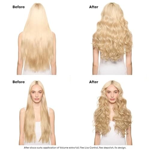 L'Oréal Professionnel Tecni.ART Flex Pli Hair Styling Spray, Thermo Modelling, Volumising, 190ml thumbnail 2