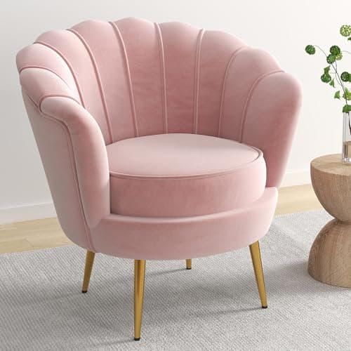 pink loft chair  - Image 1
